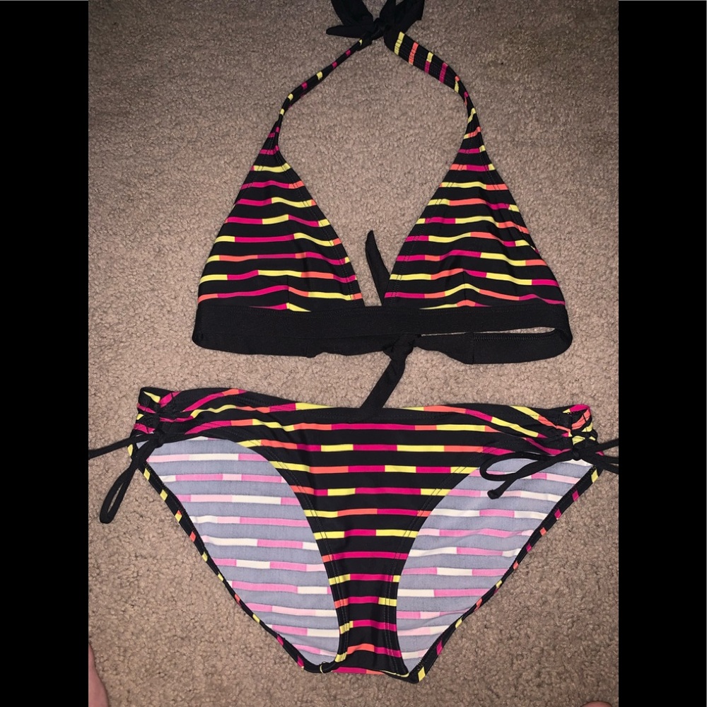 Patagonia Bikini Set M